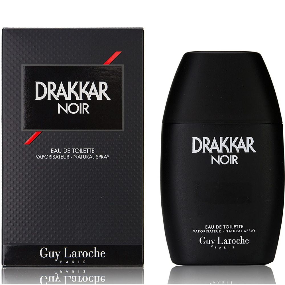 Drakkar Noir Edt Spray