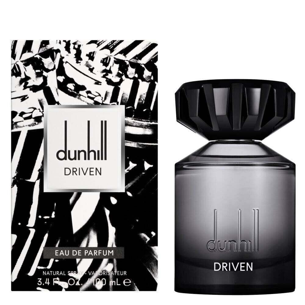 Dunhill Driven Black Edp Spray