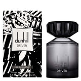 Dunhill Driven Black Edp Spray