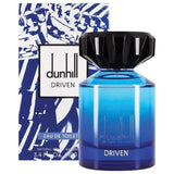 Dunhill Driven Blue Edt Spray