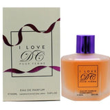 I Love Femme Edp Spray