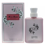 Me N Roses Femme Edp Spray