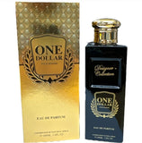 One Dollar Homme Edp Spray