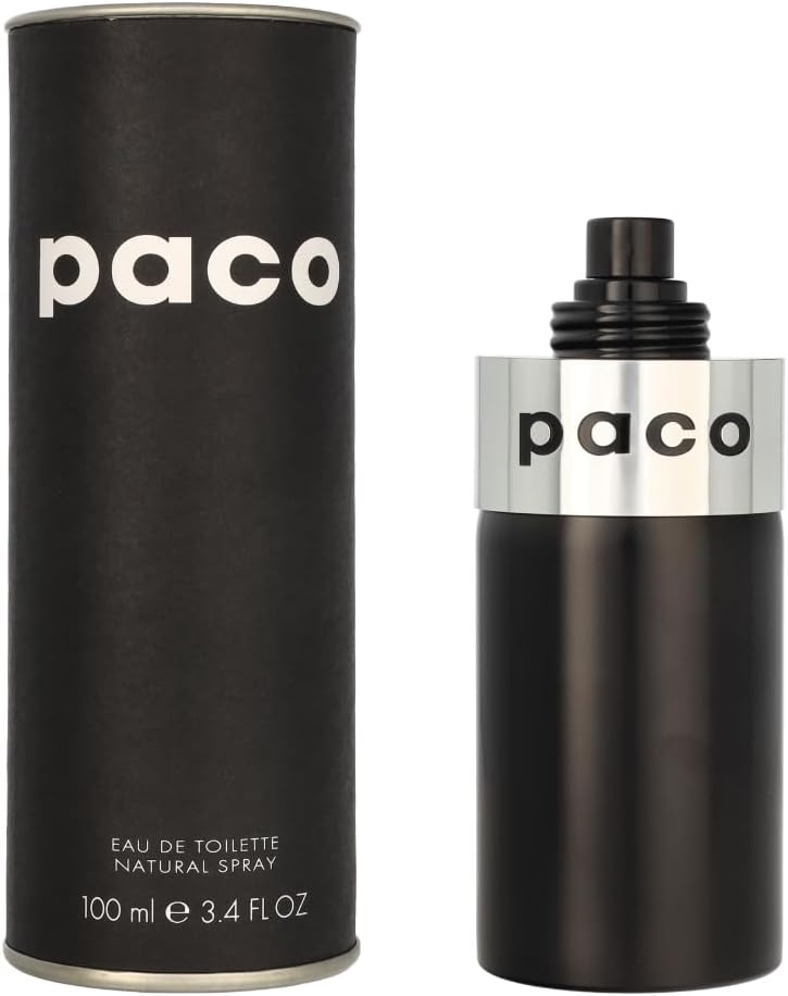 Paco Edt 100ml Spray