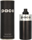Paco Edt 100ml Spray