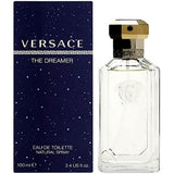 Versace Dreamer Edt Spray