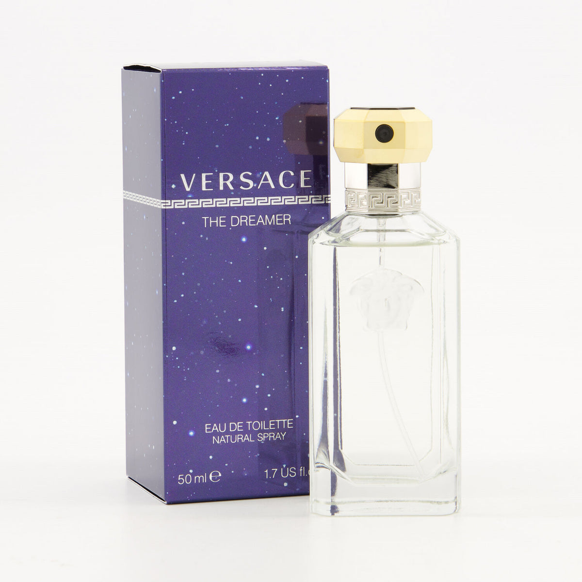 Versace Dreamer Edt Spray