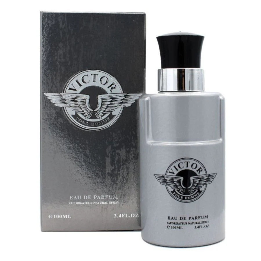Victor Homme Edp Spray