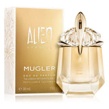Mu Alien Goddess Edp Refillable Spray