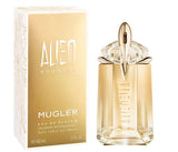 Mu Alien Goddess Edp Refillable Spray
