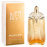 Mu Alien Goddess Intense Edp Refillable Spray
