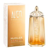 Mu Alien Goddess Intense Edp Refillable Spray