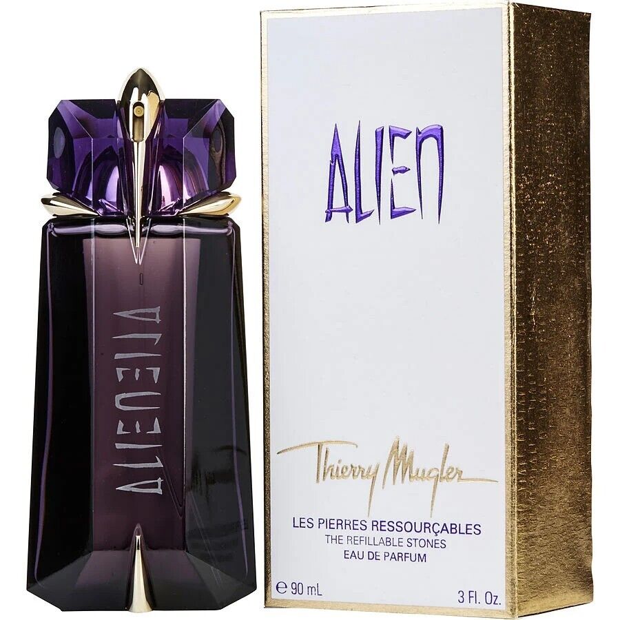 Alien Refillable Edp Spray