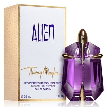 Alien Refillable Edp Spray