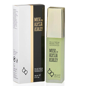 Alyssa  Ashley Musk Edt 50ml Spray
