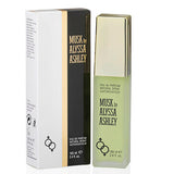 Alyssa  Ashley Musk Edt 50ml Spray