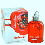 Amor Amor Edt Spray