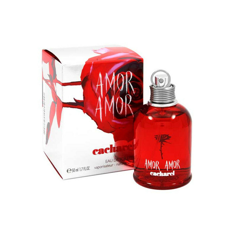 Amor Amor Edt Spray
