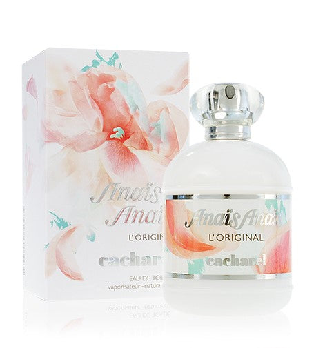 Anais Anais Edt Spray