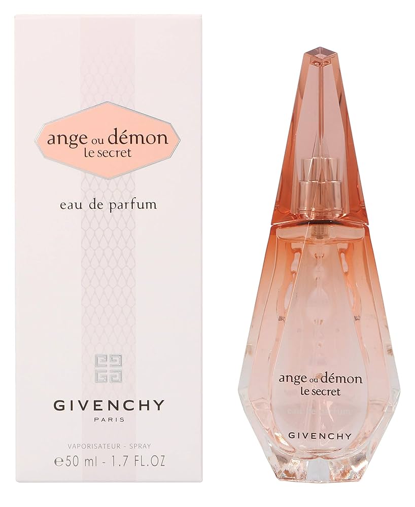 Ange Ou Demon Le Secret Edp Spray Givenchy
