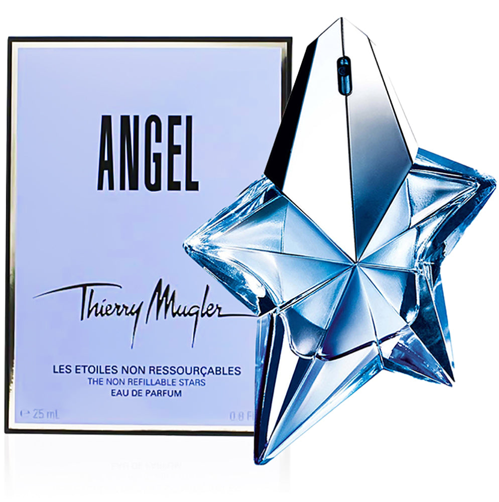 Angel Non Refillable Edp Spray