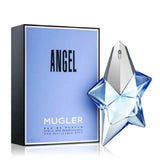 Angel Non Refillable Edp Spray