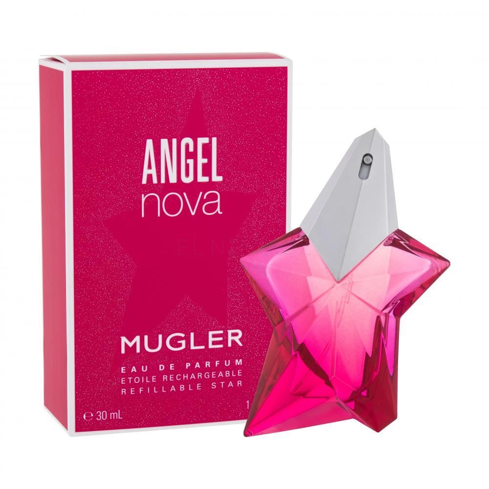 Angel Nova Refillable Edp Spray