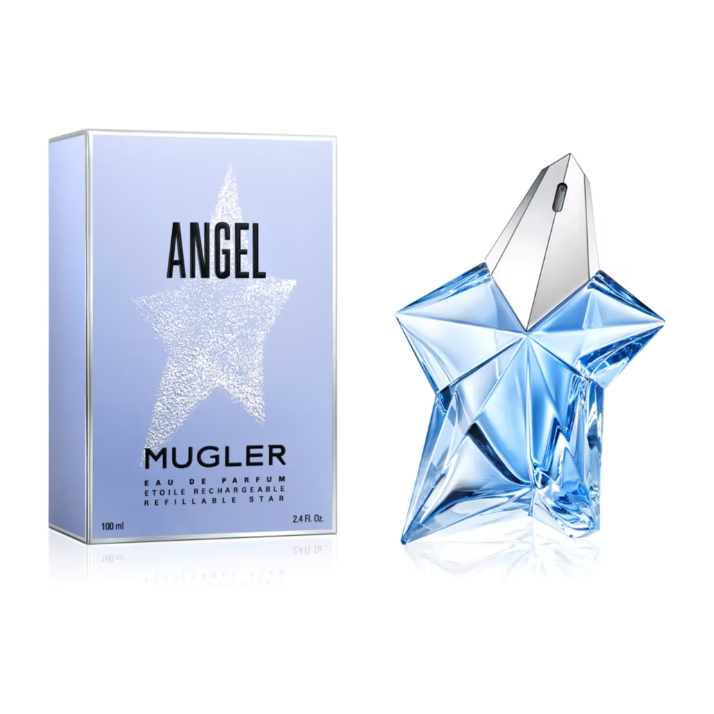 Angel Refillable Edp Spray