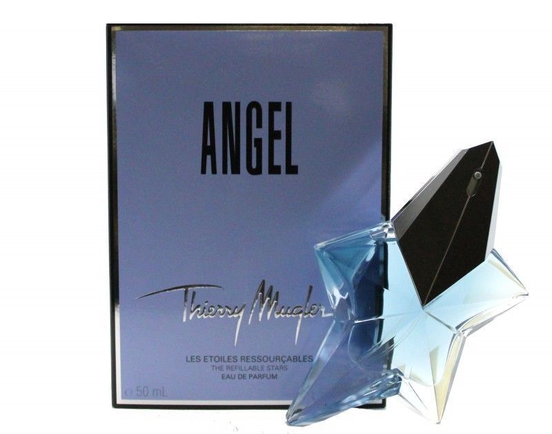 Angel Refillable Edp Spray