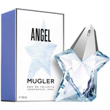 Angel Non-Refillable Edt Spray
