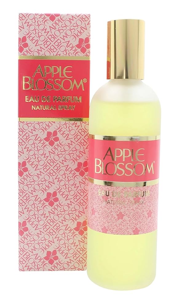 Apple Blossom Edp Spray