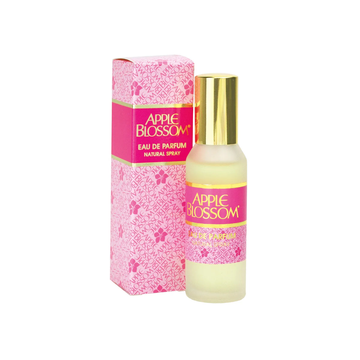 Apple Blossom Edp Spray