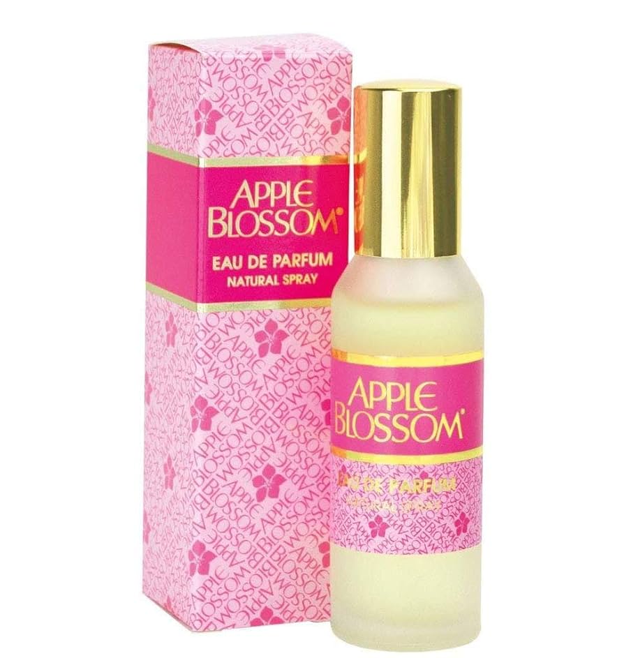 Apple Blossom Edp Spray