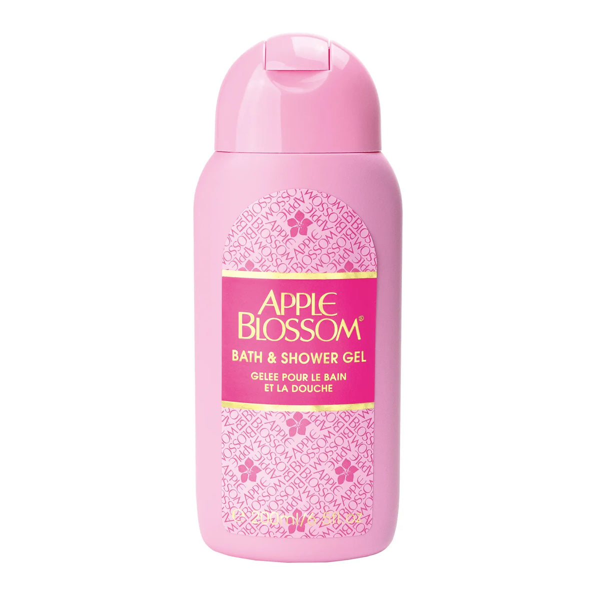 Apple Blossom Bath & Shower Gel