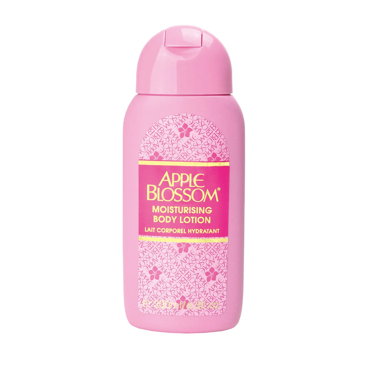 Apple Blossom Moisturising Body Lotion