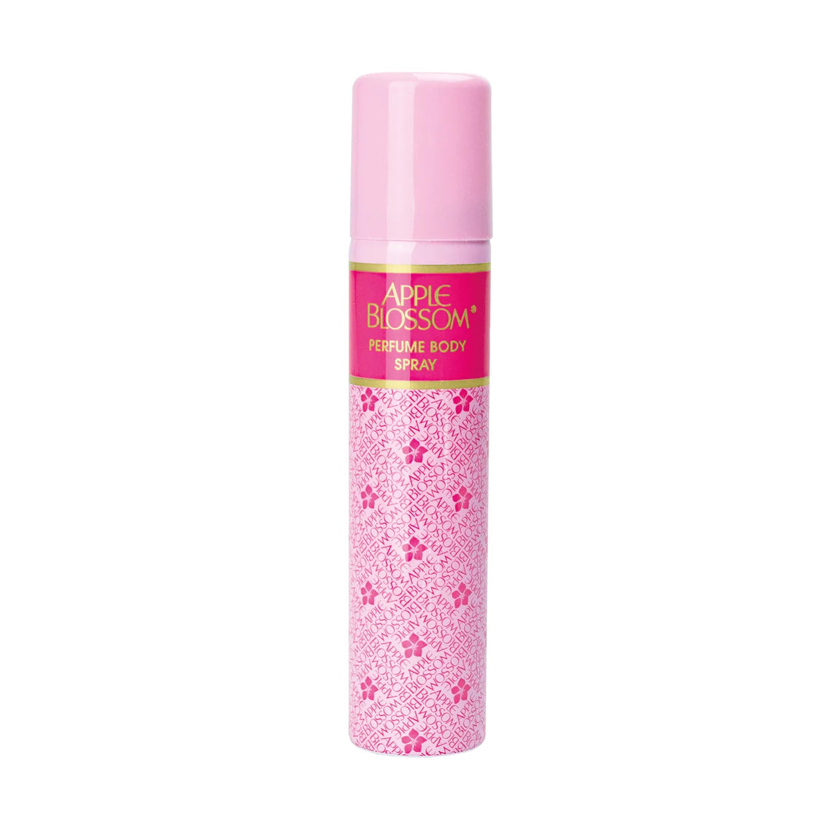 Apple Blossom Perfumed Body Spray