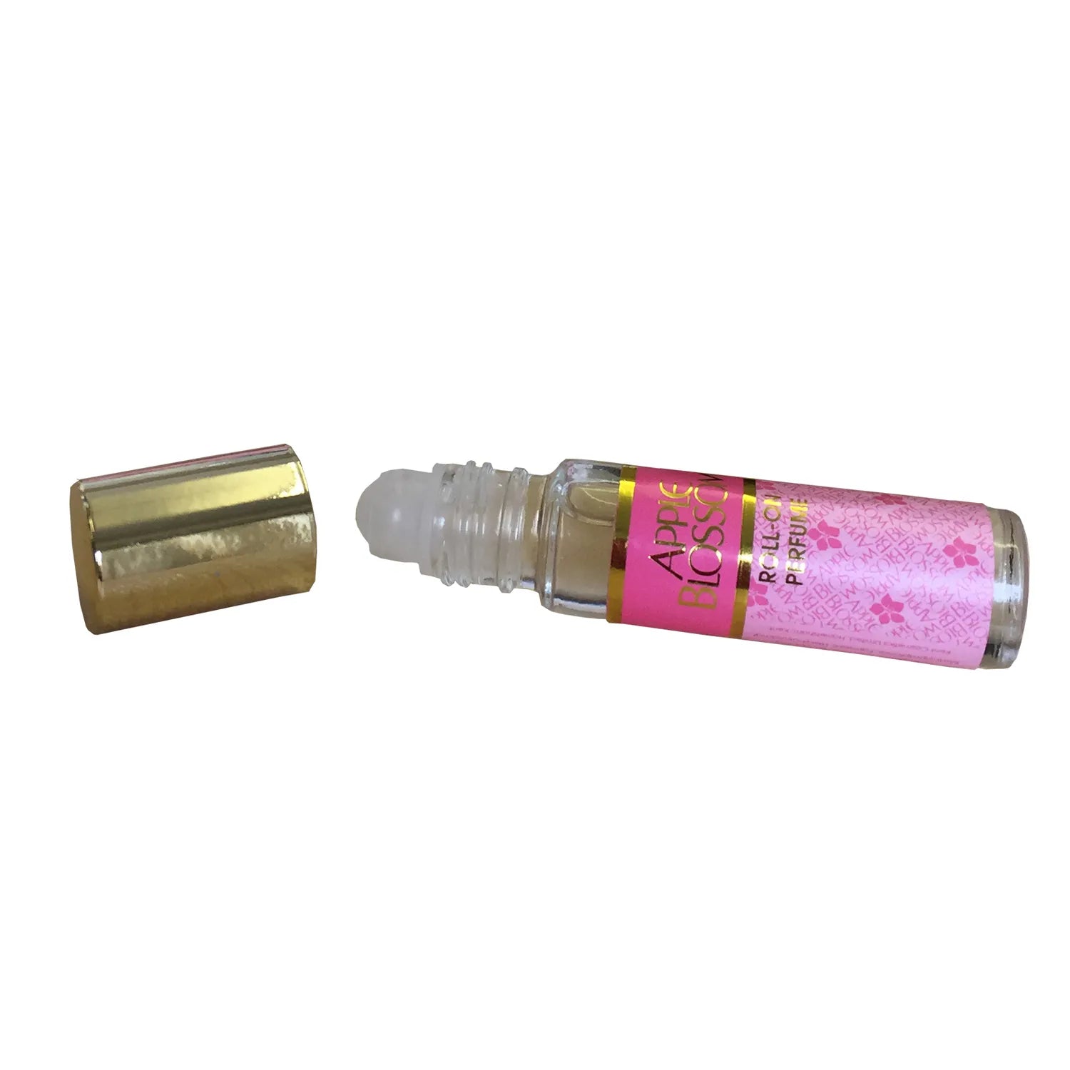Apple Blossom Roll On Perfume