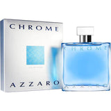 Azzaro Chrome Edt Spray