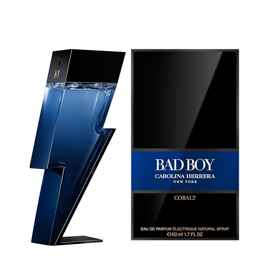 Bad Boy Cobalt Edp Spray