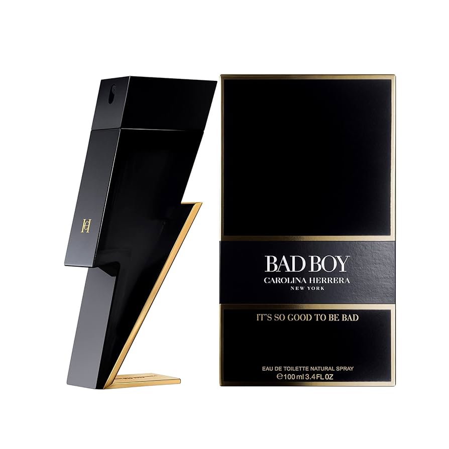 Bad Boy Edt Spray
