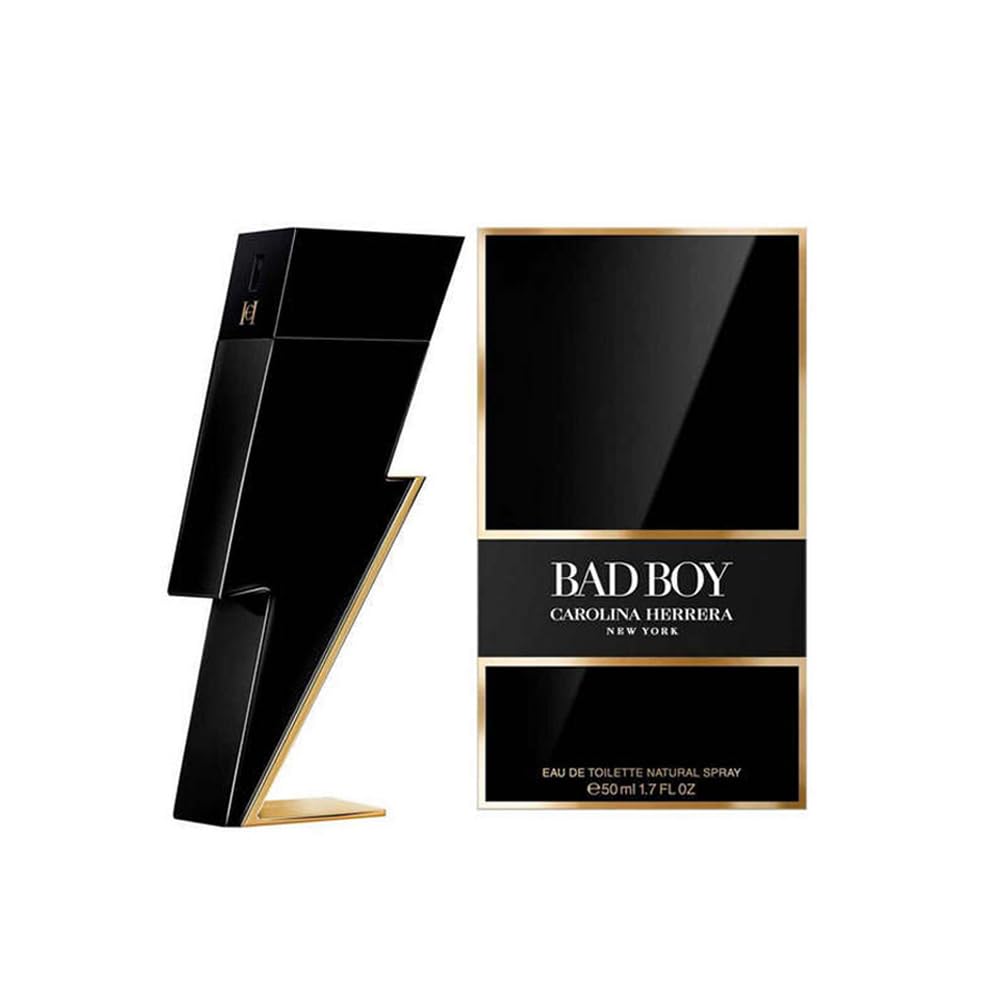 Bad Boy Edt Spray