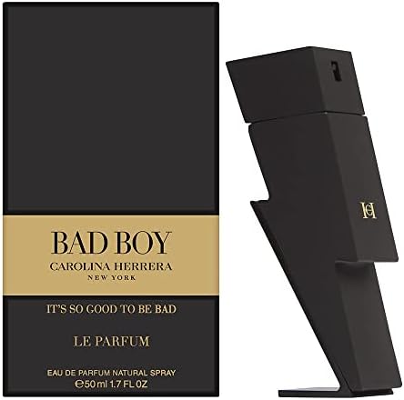 Bad Boy Le Parfum Edp Spray