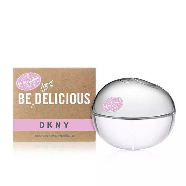 Be 100% Delicious By Dkny Edp Spray