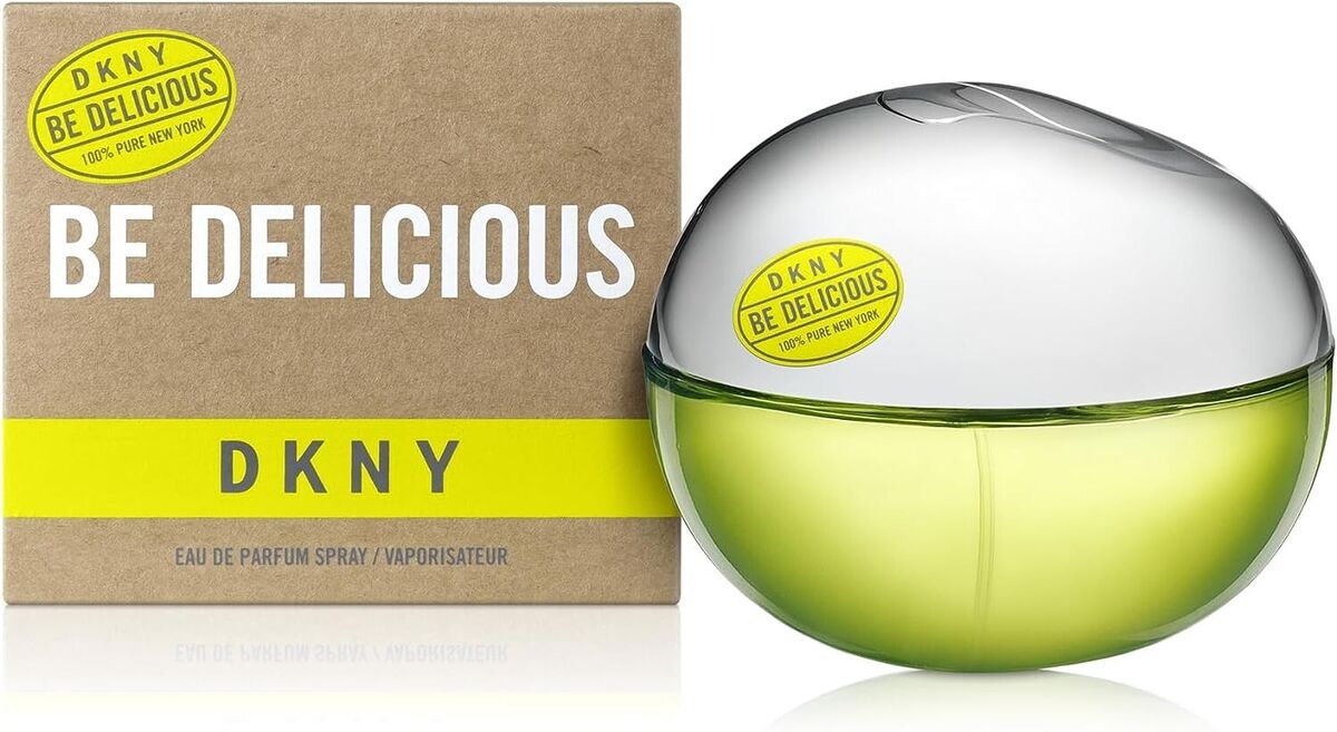 Be Delicious Edp Spray