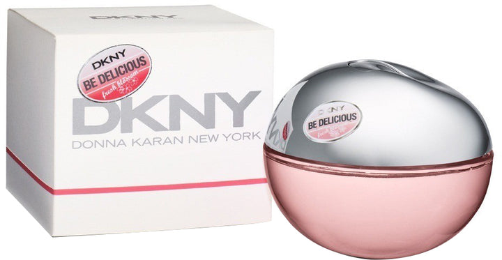 Be Delicious Fresh Blossom Edp Spray