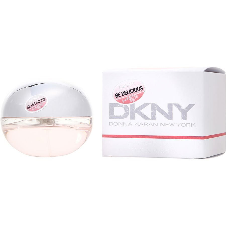 Be Delicious Fresh Blossom Edp Spray