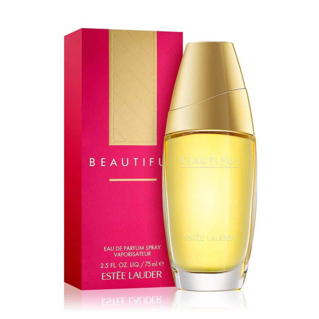 Beautiful Edp Spray