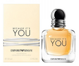 Because Its You Edp Spray
