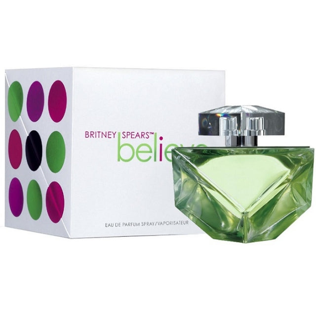 Believe By Britney Edp Spray