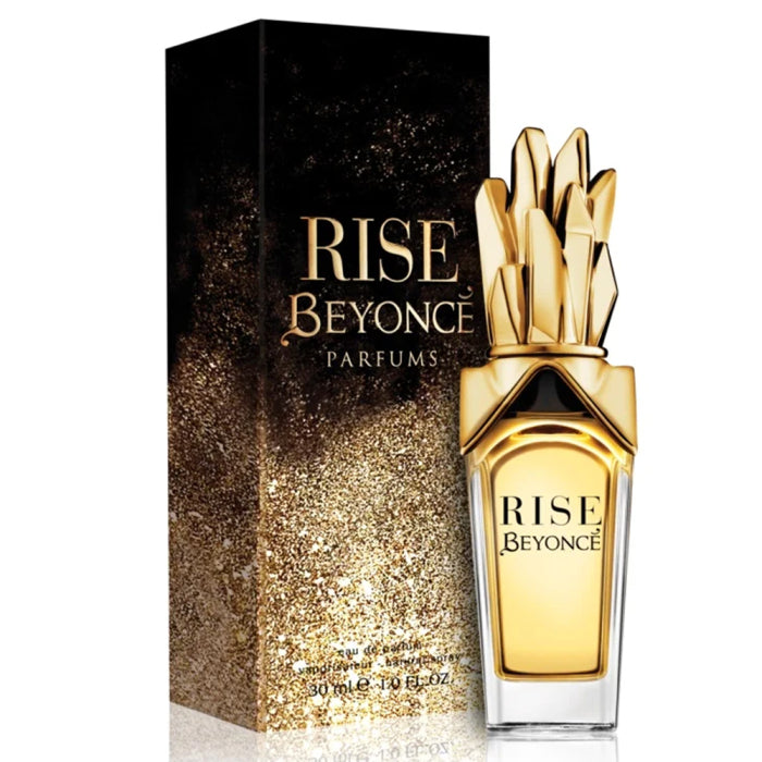 Beyonce Rise Edp Spray